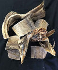 Sample Size Stockfish ( 1 medium piece totally cut) Approx. 400g