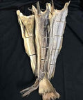 Family and Friends Size Stockfish ( 15 Pieces Large and Medium sizes mixed)
